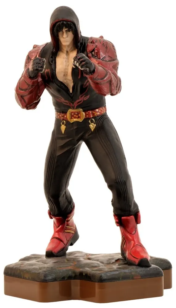 Фигурка Нет Collection: Tekken 7 – Jin Kazama (10 см)|Игровые фигурки и трансформеры| |