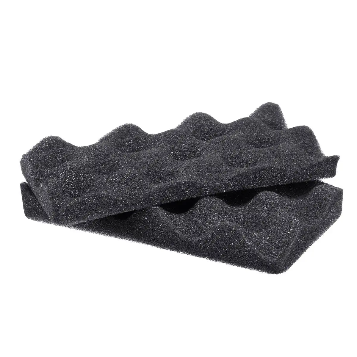 Открытый ударопрочный водонепроницаемый ящик с набором для выживания 2 размера