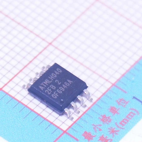 1 шт./лот, Φ 2FB AT24C512BW-SH25-T 2FC SOP-8, новый оригинальный товар, быстрая доставка