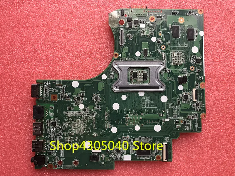 FOR HP 747263-501 laptop Motherboard 14-D 240 G2 747263-001 747263-601 system mainboard Fully Tested | Компьютеры и офис