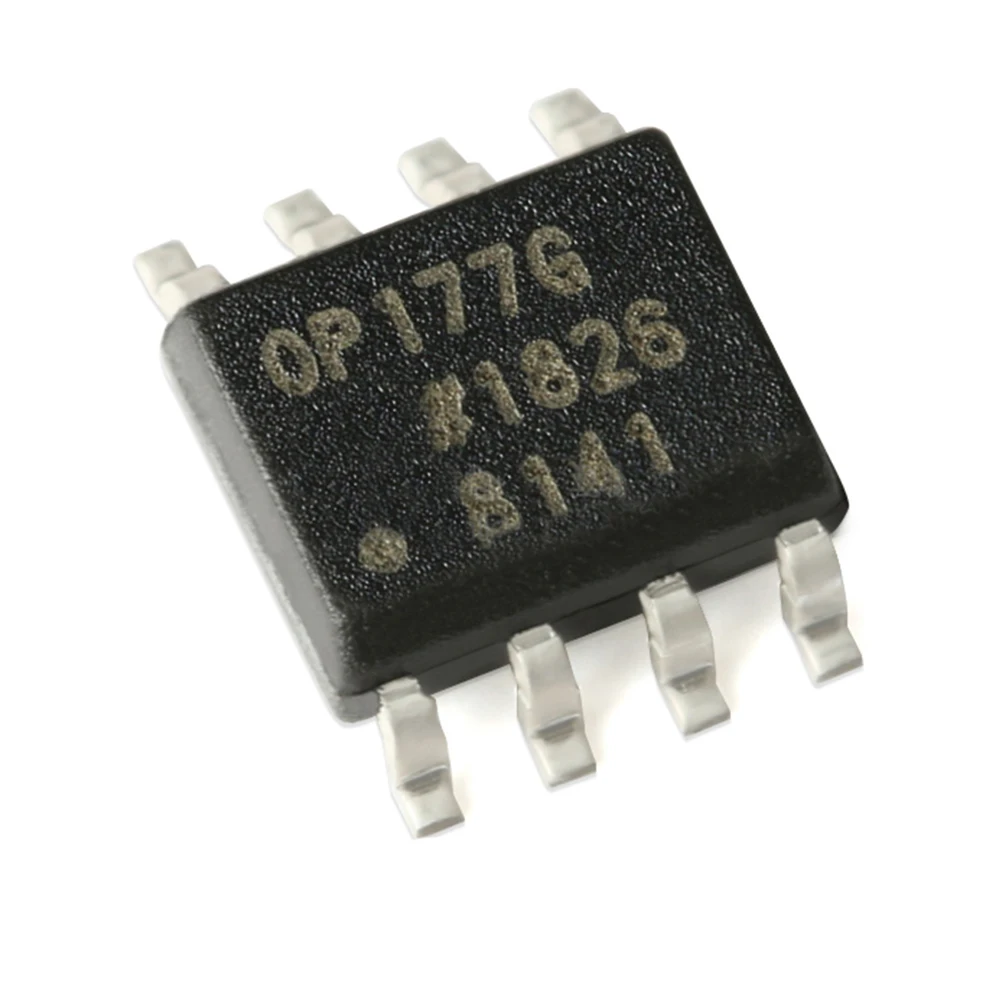 

OP177GSZ-REEL7 SOIC-8 точный Рабочий Усилитель