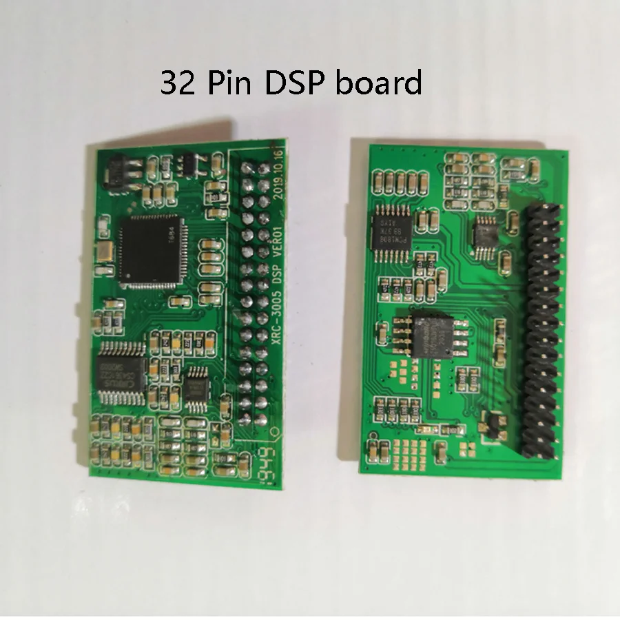 pay this link to add DSP Extra Fee For the DSP(Digital Signal Processing) |