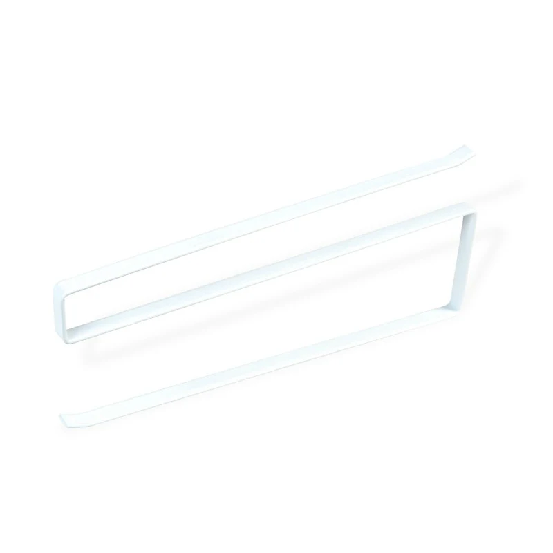 

Iron Metal Kitchen Roll Paper Holders Bathroom Toilet Roll Paper Racks Hanging Towel Racks Tissue Holders Kitchen Accessories