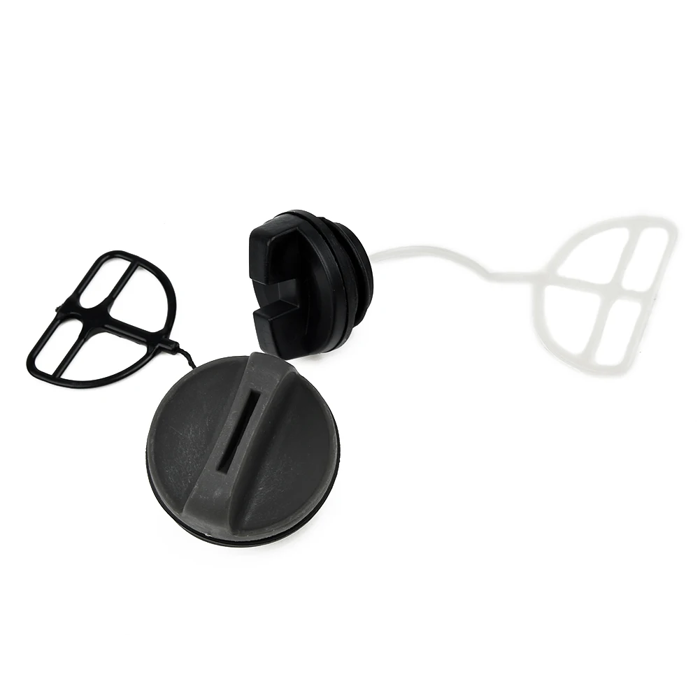 

Oil Fuel Cap Kit For Husqvarna T435 350 345 340 346 537281502 5372815-02