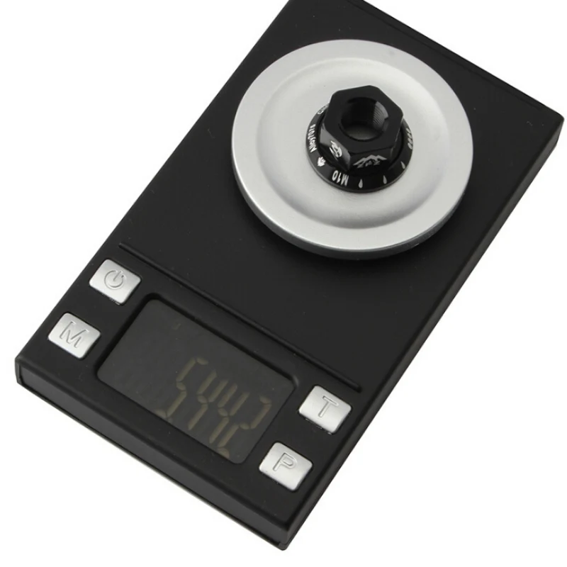 Велосипедная гайка Цветочная барабанная M10 алюминиевая модель для детского