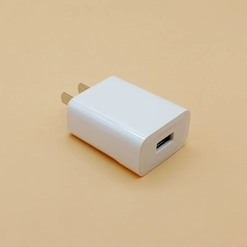 Оригинальное зарядное устройство huawei 5 в 2A ЕС зарядный адаптер питания Micro usb