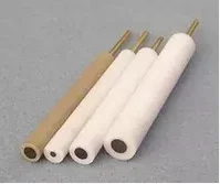 

1, 2, 3, 4, 5mm platinum disk electrode platinum column electrode 99.99 electrochemical electrode platinum disk electrode