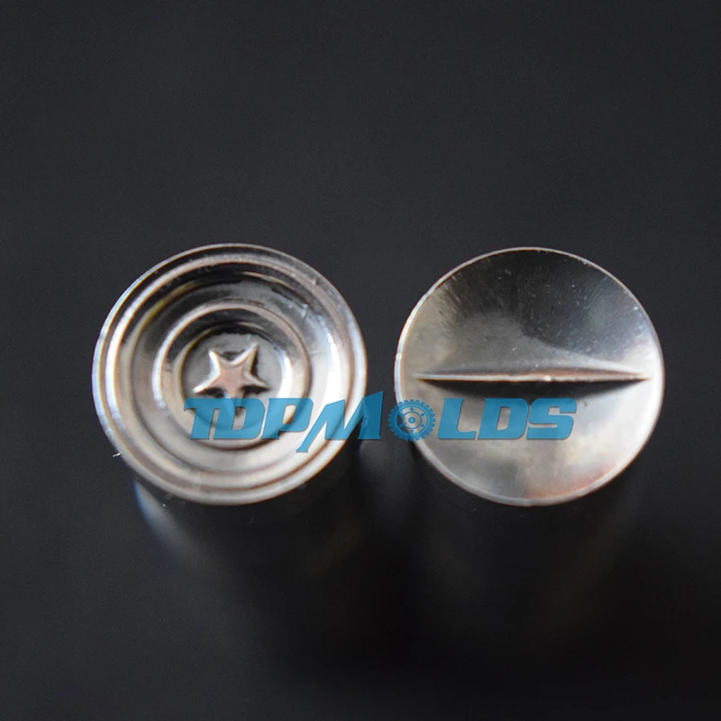 9 мм Captain молоко планшет штамп 3D Дырокол пресс форма США | Инструменты