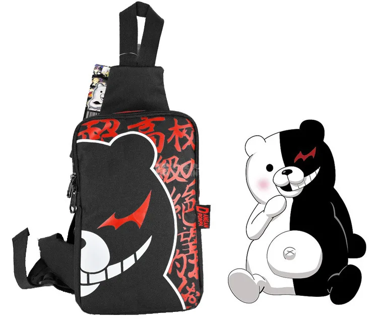 Аниме Токийский Гуль Фея хвост слитный Fate Akatsuki сумка через плечо Наплечная Сумка