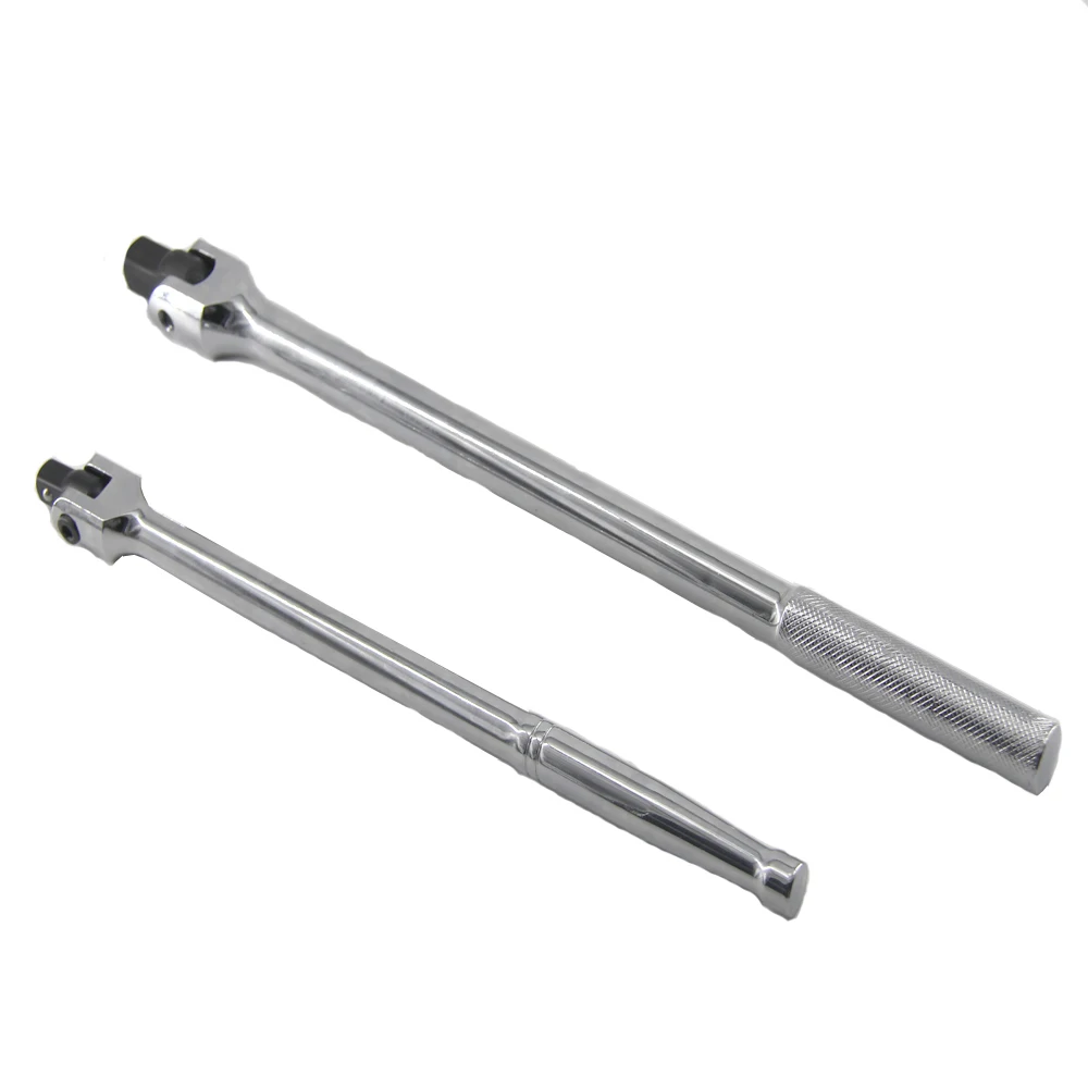 1/2 inch Drive Heavy Duty Breaker Bar Use for Stubborn Nuts and Bolts 250MM Length | Инструменты