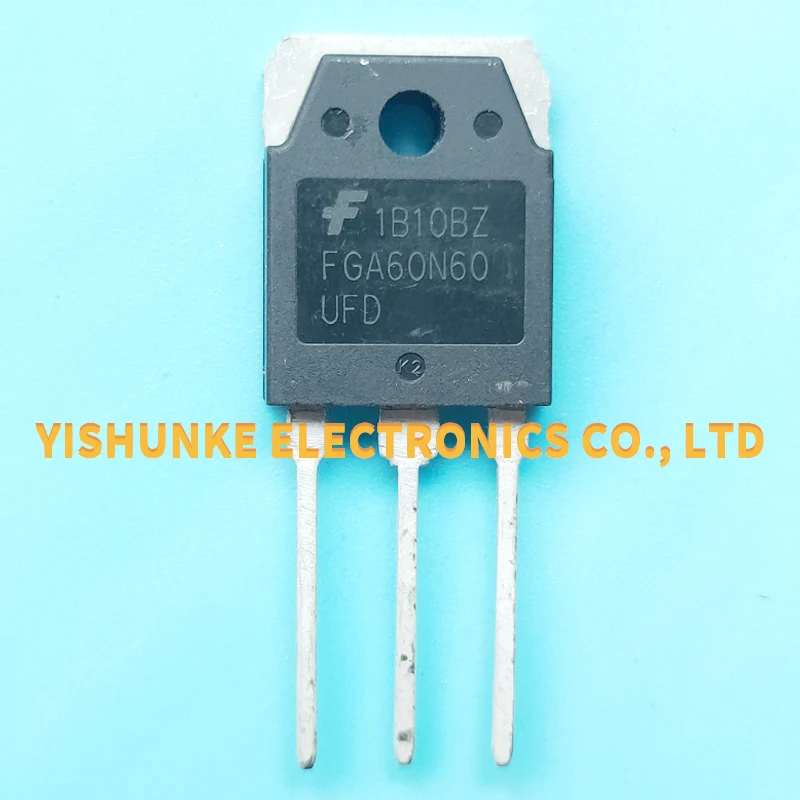 10 шт. FGA60N60UFD ST1802HI 1802HI 1802FX MD1802FX M30D060S MTH7N45 NJW0281G NJW0302G 247 TO 3P|Аксессуары для батарей и ЗУ|