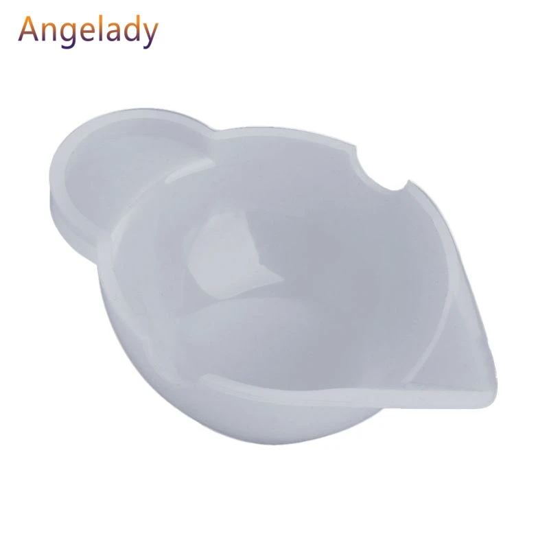 Инструменты для рукоделия скребок в виде ложки раздатчик украшений аксессуары