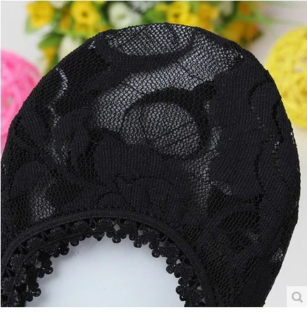 6 шт. = 3 пары/партия летняя одежда Носки женский с регулируемой застёжкой кружево