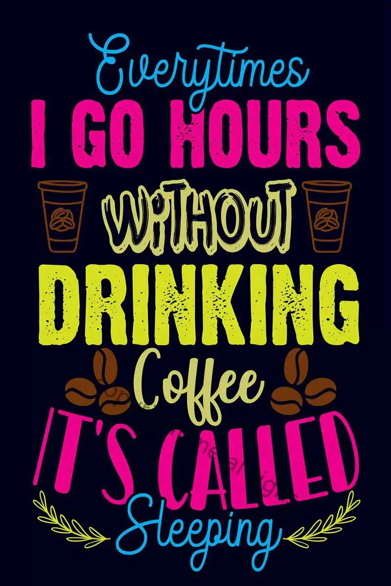 

Жестяная винтажная Металлическая Вывеска «нет кофе» в стиле ретро, жестяные таблички, Настенный декор, неоновая вывеска для клуба, мужской ...