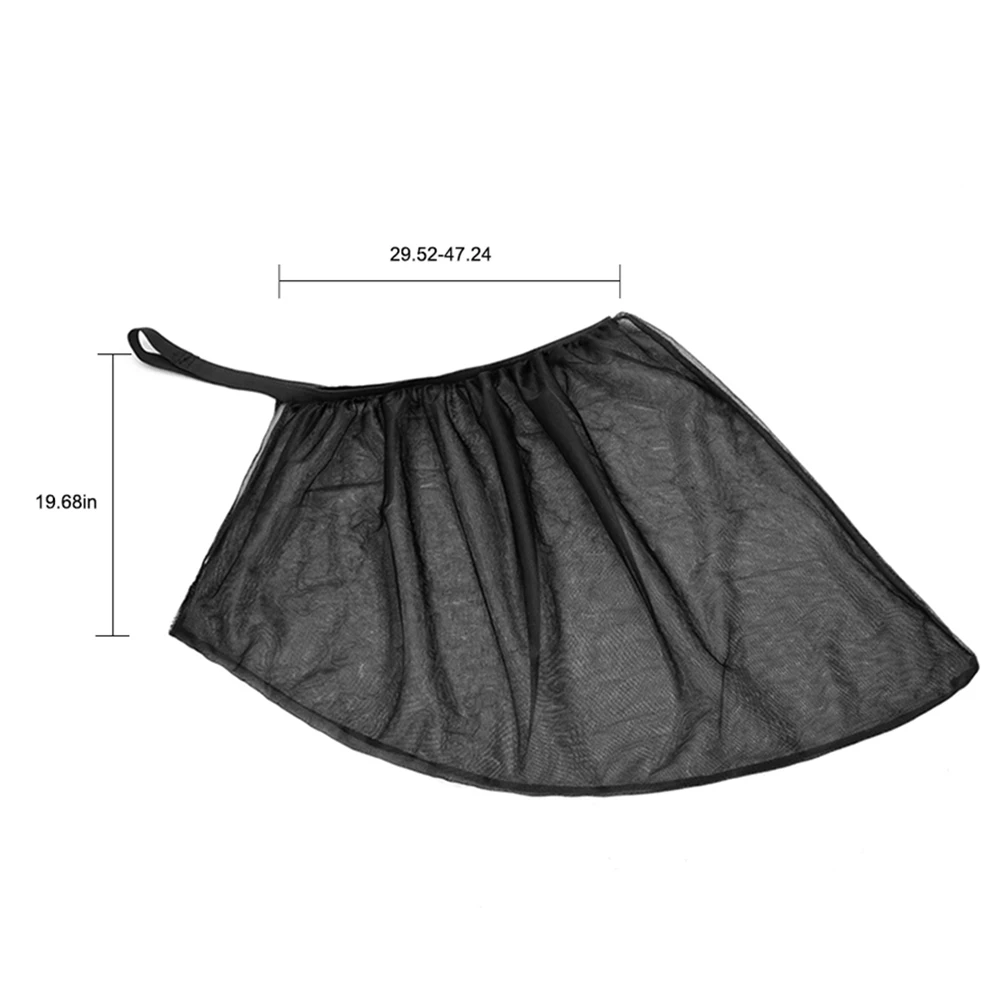 2 шт. автомобильные солнцезащитные занавески от комаров и пыли | Автомобили