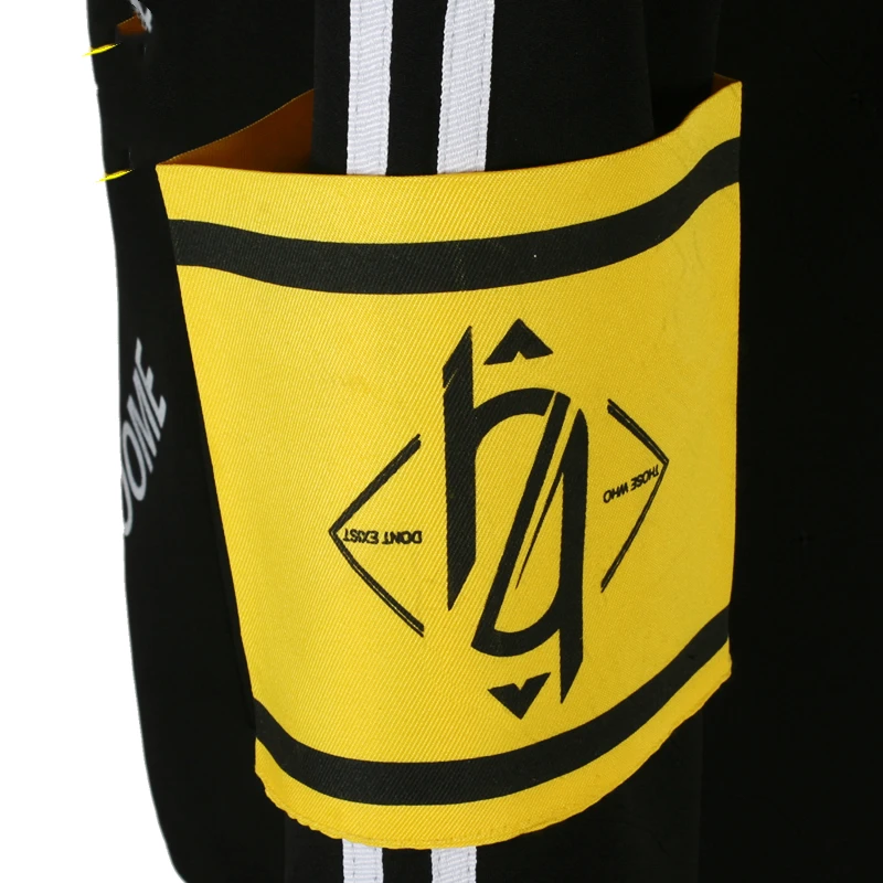 

Game Girls Frontline Ump45 Cosplay Costume winter sweater with hat jacket halloween costumes for women/men adults custom made