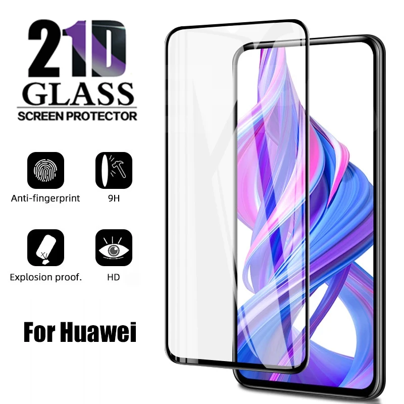 

Tempered Glass For Huawei P30 P40 P20 Pro Lite Screen Protector Smart Z Y6 2019 2018 Mate 20 30 Lite Max Case Accessories 128G 5