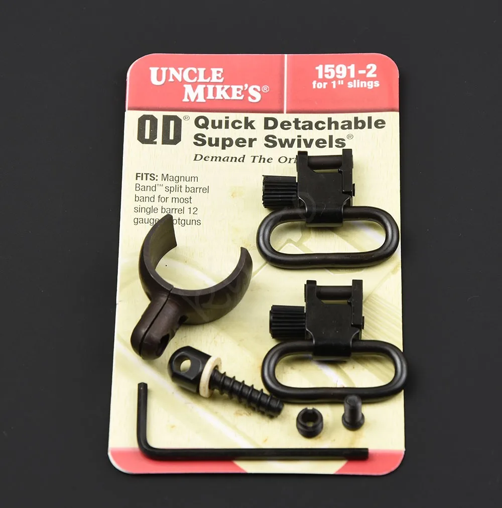 Стальной ремень для пистолета QD шарниры с магнитным диапазоном разделенная