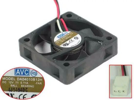 avc da04010b12h far