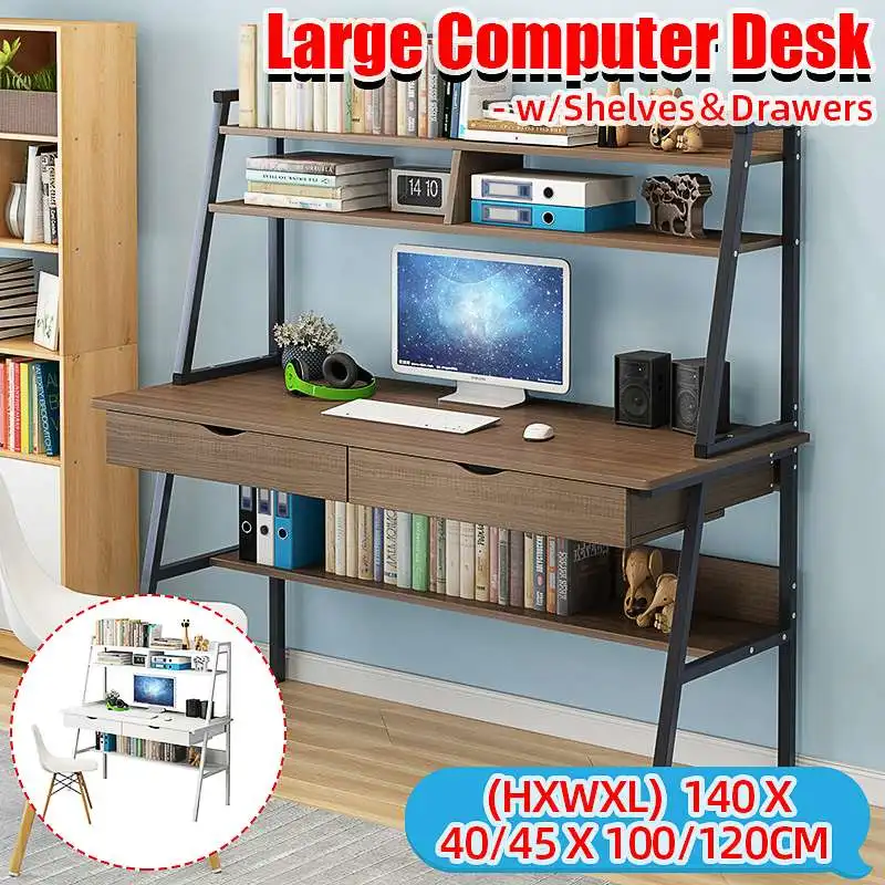 Стол компьютерный Настольный для спальни простой современный стол дома и