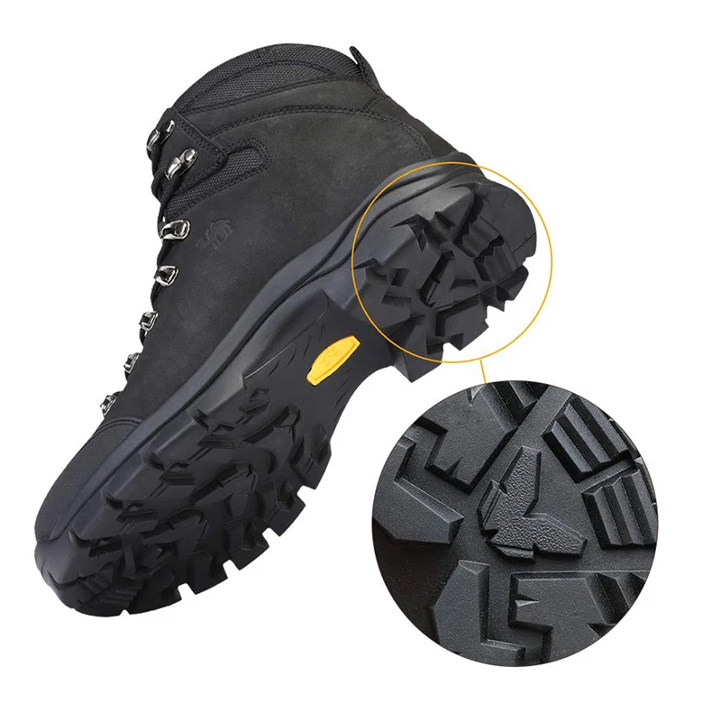 Golden Camel Boots Hiking Shoes Outdoor Trekking Shoes For Men Waterproof Male Sneakers Military Tactical Boots for Men Botins