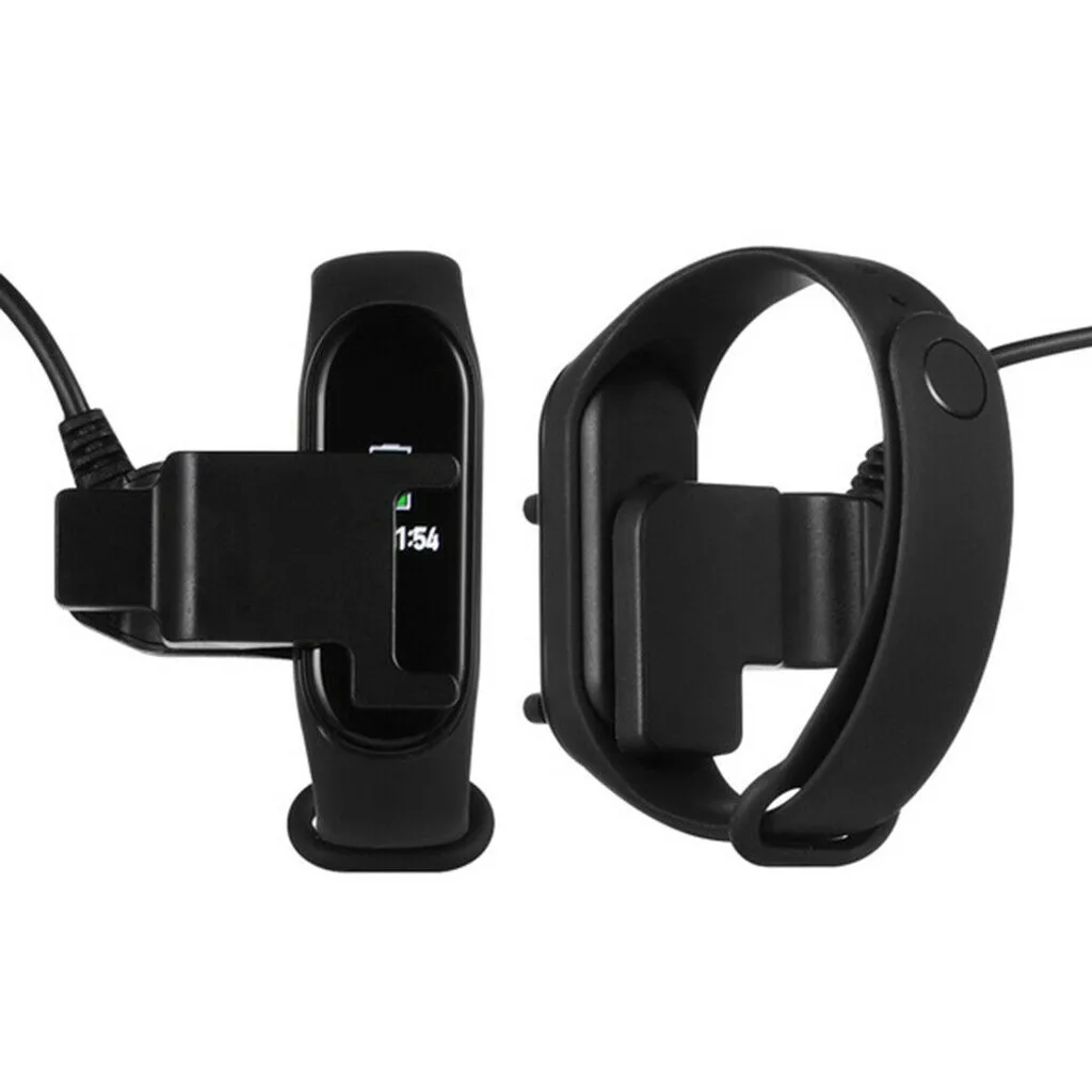 Зарядный кабель CARPRIE для xiaomi mi band 4 Global NFC без сборки адаптер зарядного устройства
