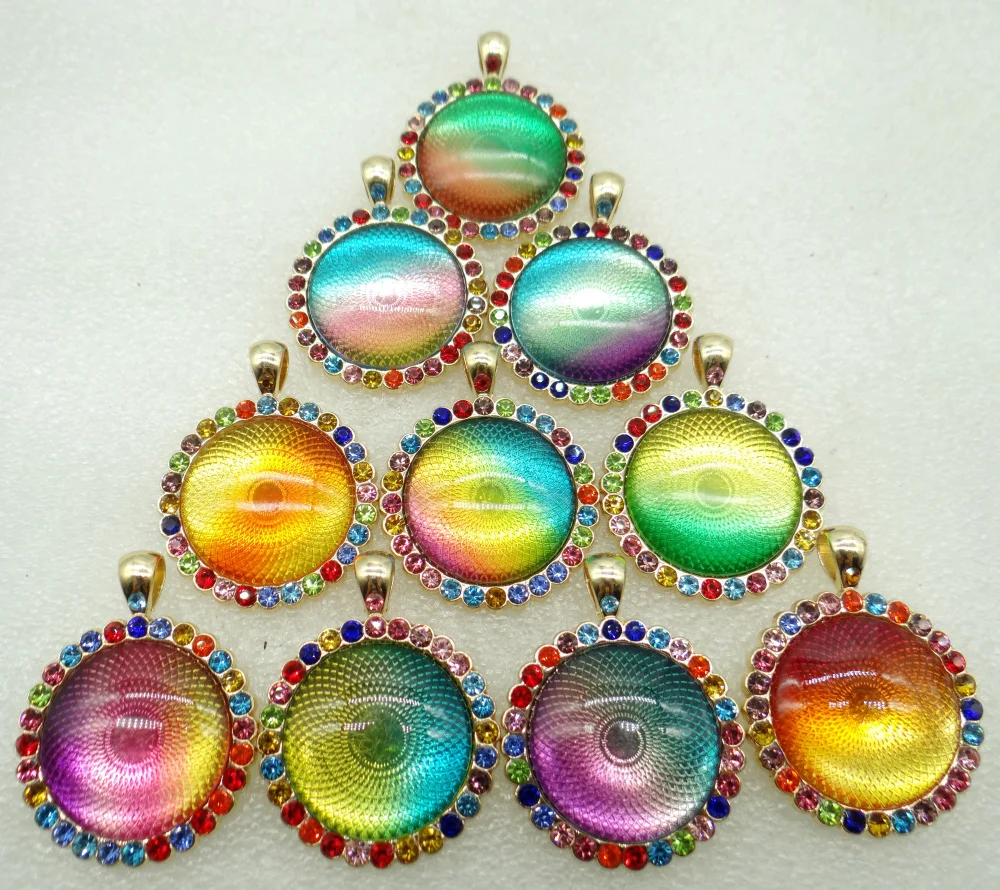 

Новинка, ожерелье из натуральной искусственной кожи для женщин и мужчин, 8 шт.