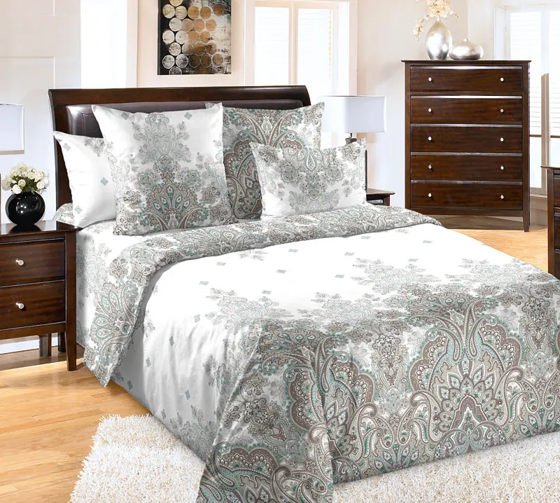 Постельное белье Изабелла 2 Бязь|Пододеяльник набор| |