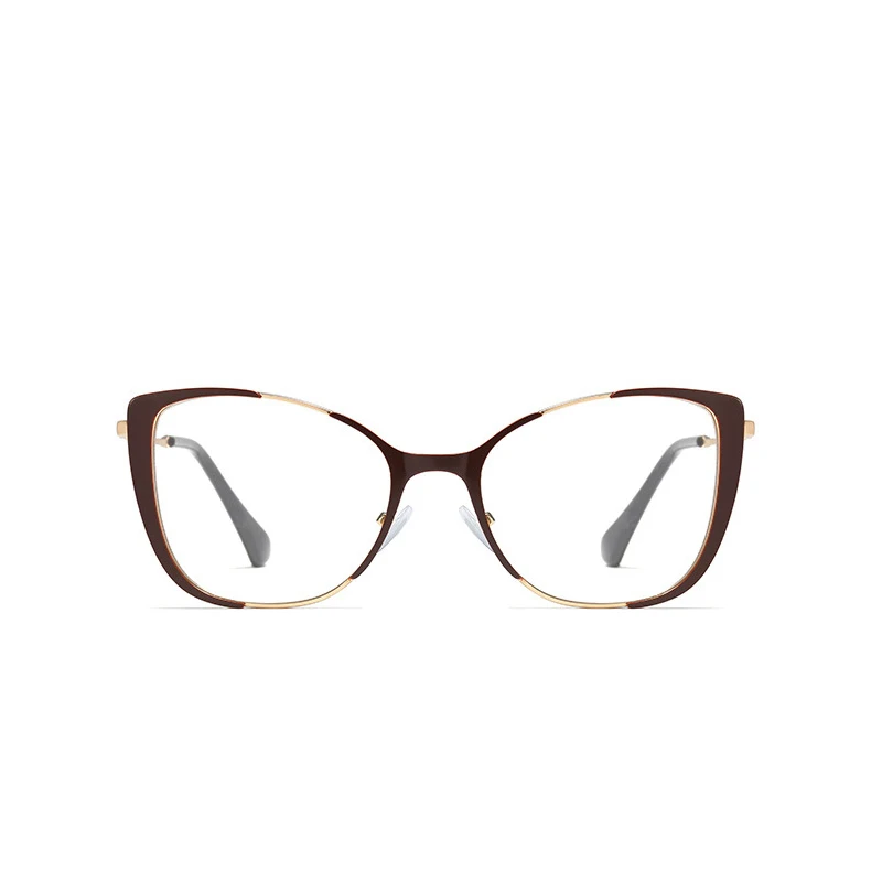 RFOLVE высокое качество PC + сплав кошачий глаз очки для женщин бренд лето новый стиль