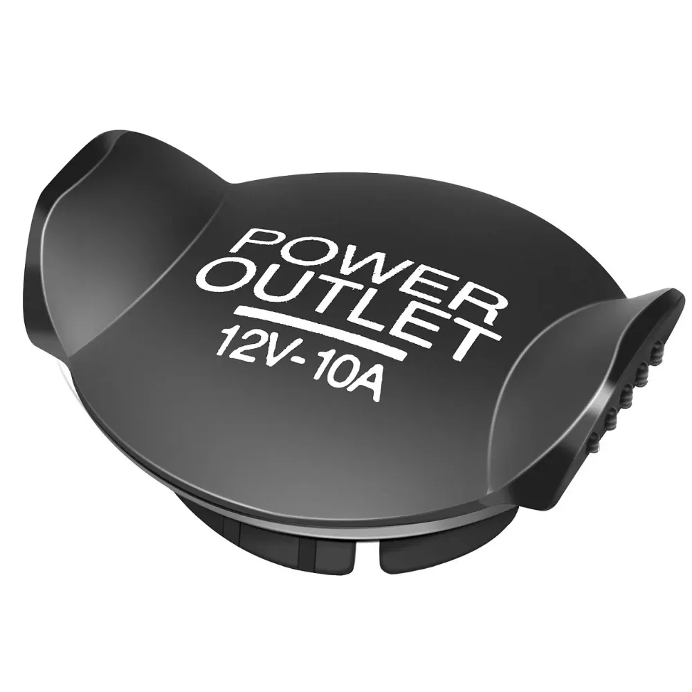 Универсальная крышка для автомобильного прикуривателя 21 мм 22 12 В Ford /Focus /Fiesta /Mondeo