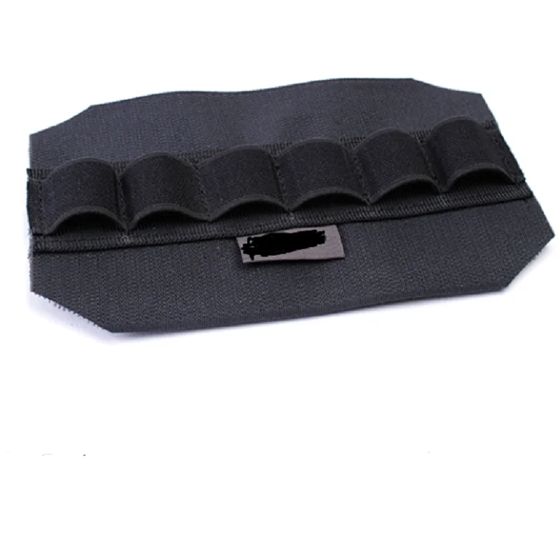 

MK4 tactical chest mounted fluorescent bar No.5 battery compartment