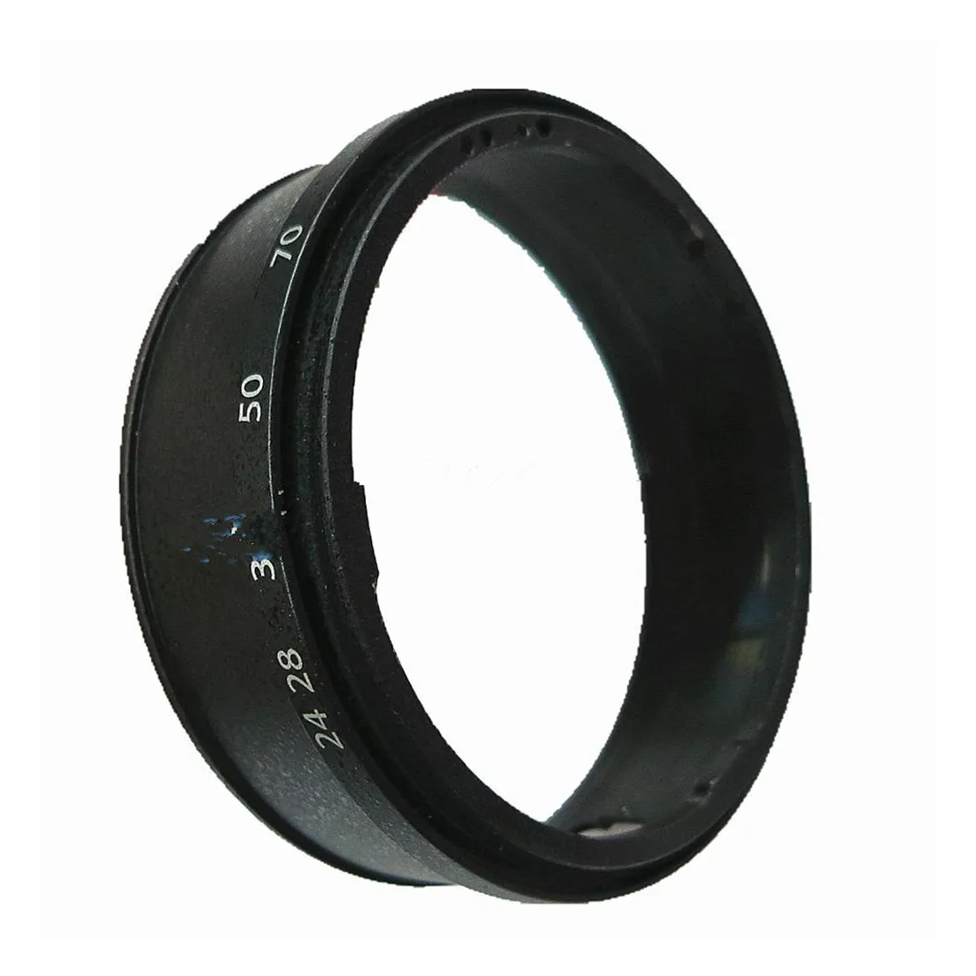 

100% original For Canon EF 24-70 mm 24-70mm f/2.8L USM manual Ring Barrel Replacement Repair part