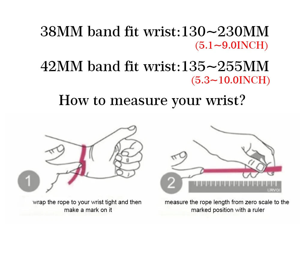 

Milanese Loop Stainless Steel Metal Watch Band Strap for Apple Watch SE Series 6 5 1 2 3 4 42MM 38MM 44MM 40MM