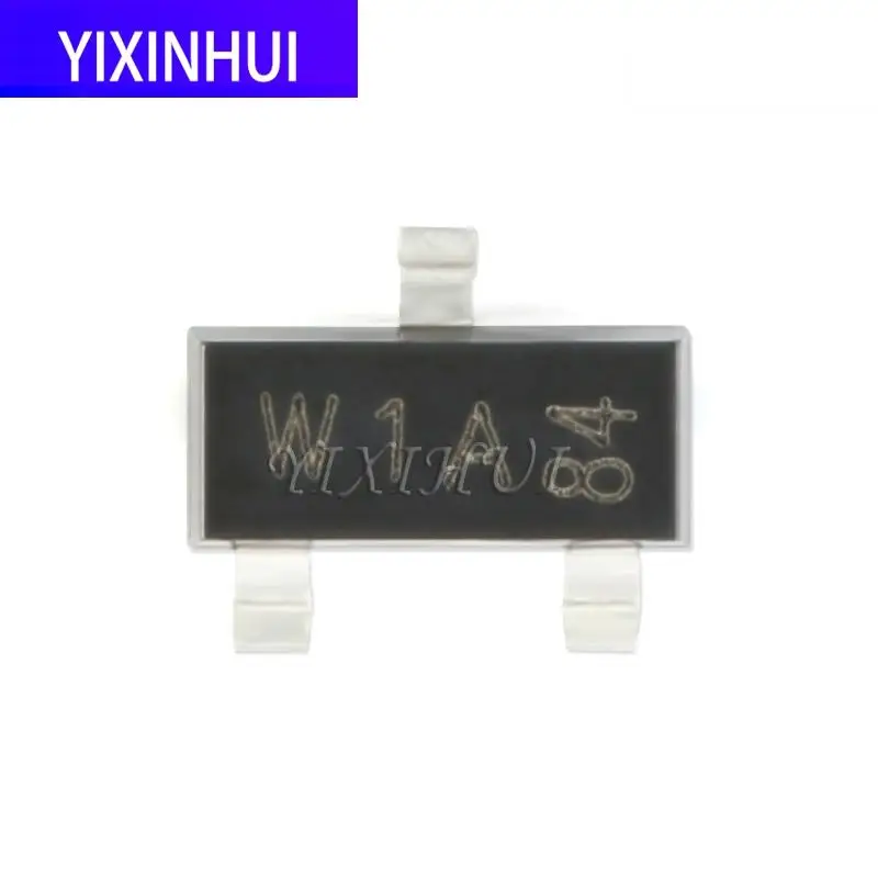 10PCS Pmbt3904 Pmbt3906 40V/-40V 200mA/-200mA Paster Transistor -Tmall.com Tmall | Battery Accessories &amp Charger