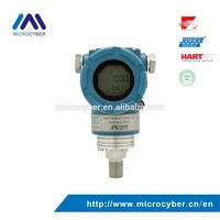 Smart Pressure Gauge