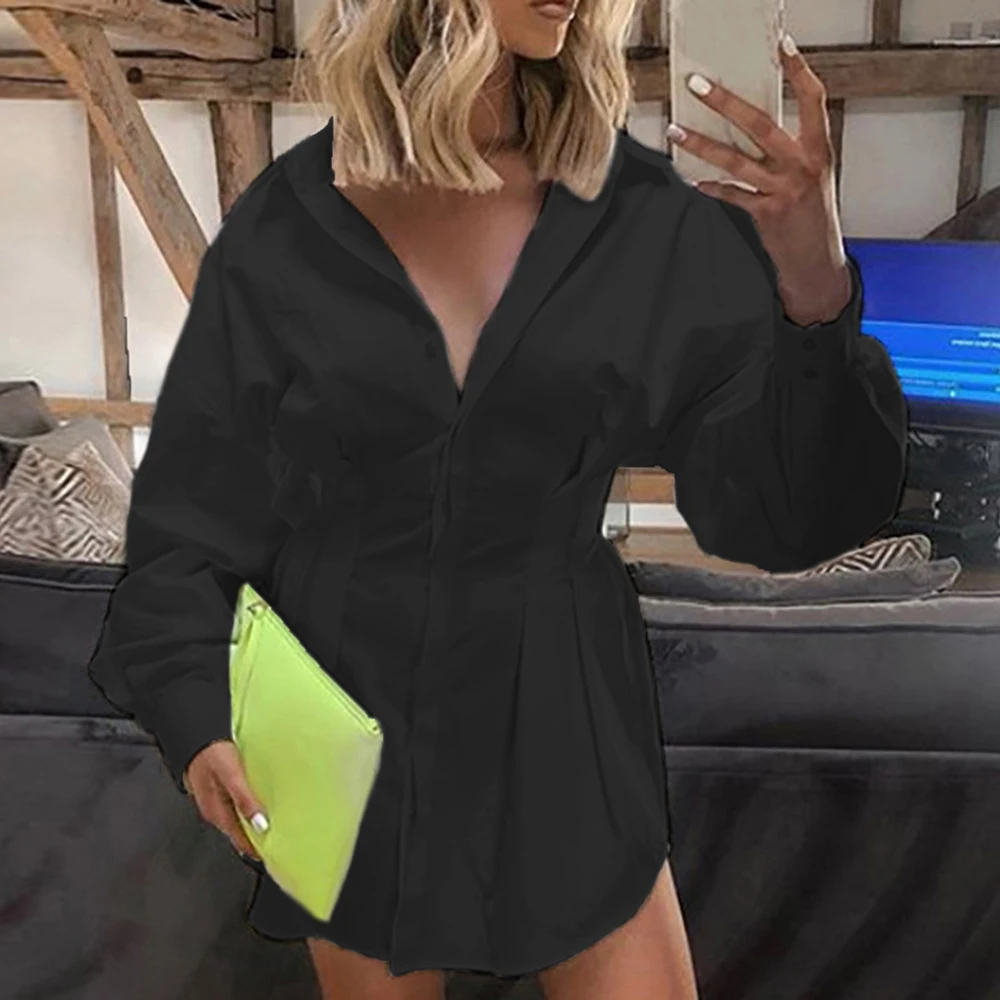 Сексуальное Белое Платье женское кружевное платье-футболка повседневное Мини