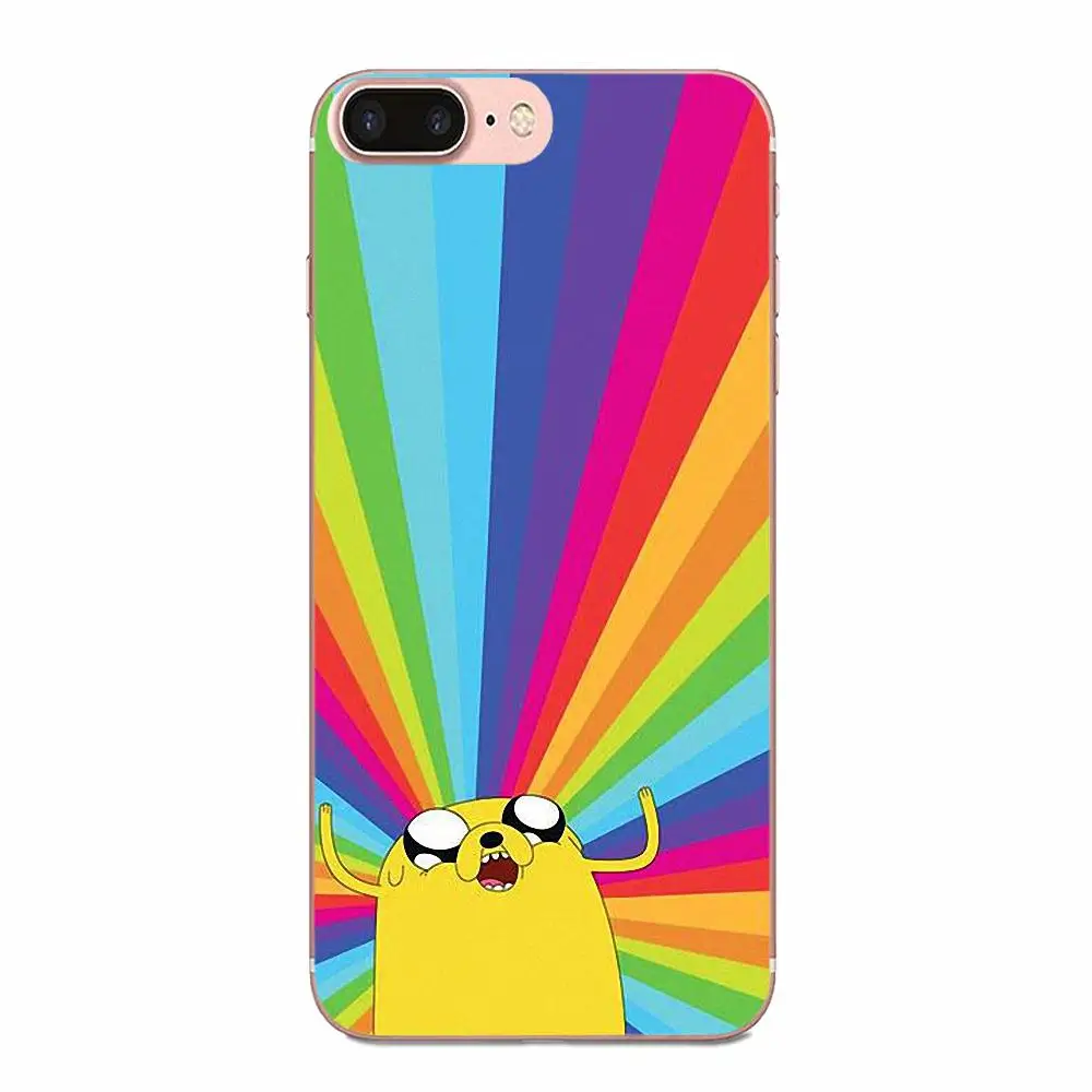 Телефонные чехлы для Huawei Honor 4C 5A 5C 5X6 6A 6X7 7A 7C 7X8 8C 8S 9 10 10i 20 20i Lite рro из мультфильма