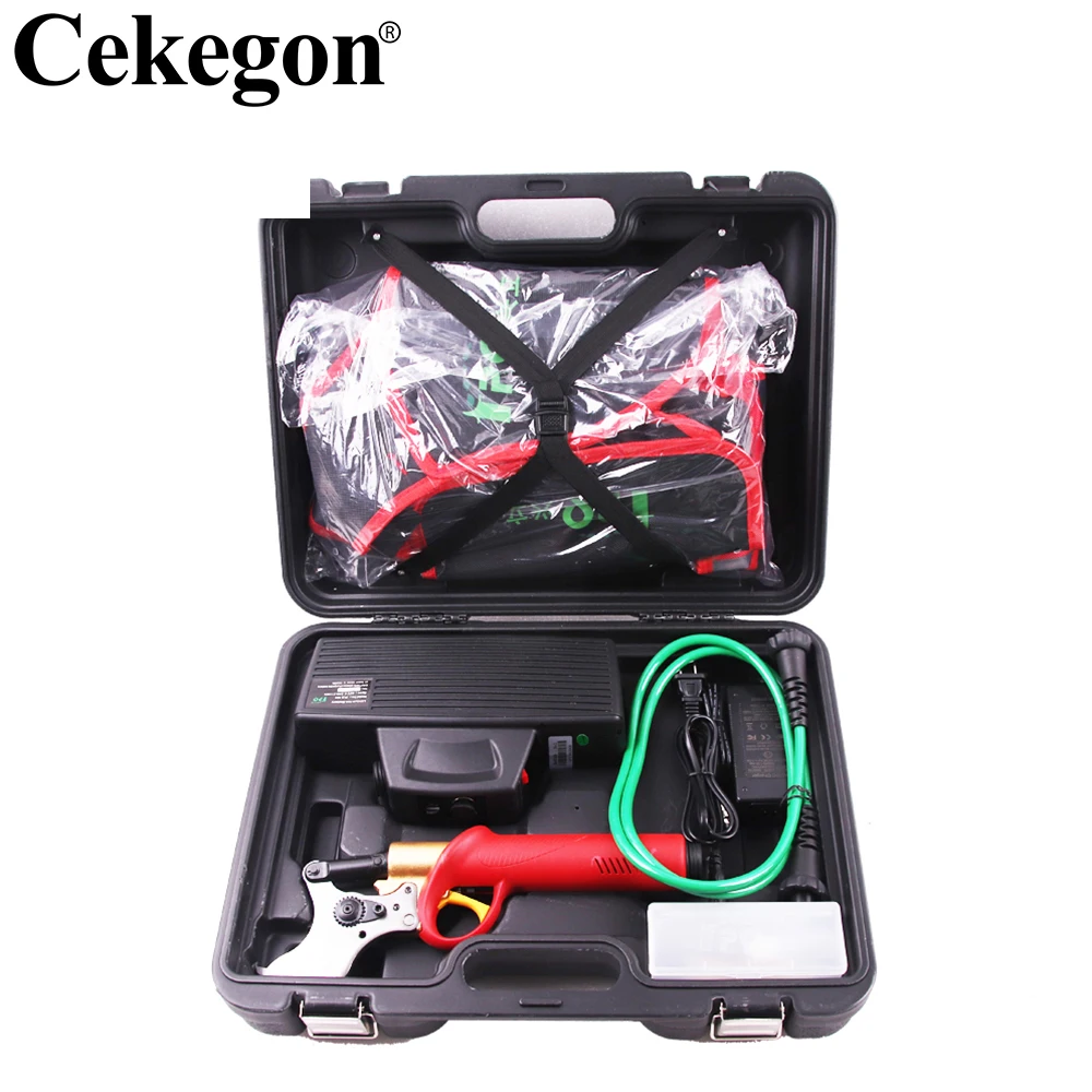 Cekegon электрические ножницы для обрезки сада Электрические садовые | Инструменты