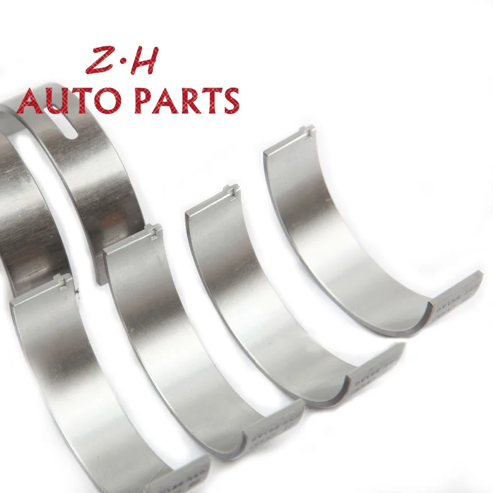 Новый комплект подшипников коленчатого вала двигателя STD 06E 105 701 S для VW Touareg Audi A4 B8