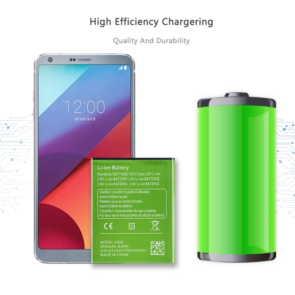 

2500mAh Battery For TIMMY M7 A002 Octa Core MTK6592 5.5 Inch Mobile Phone Batteries Track Code