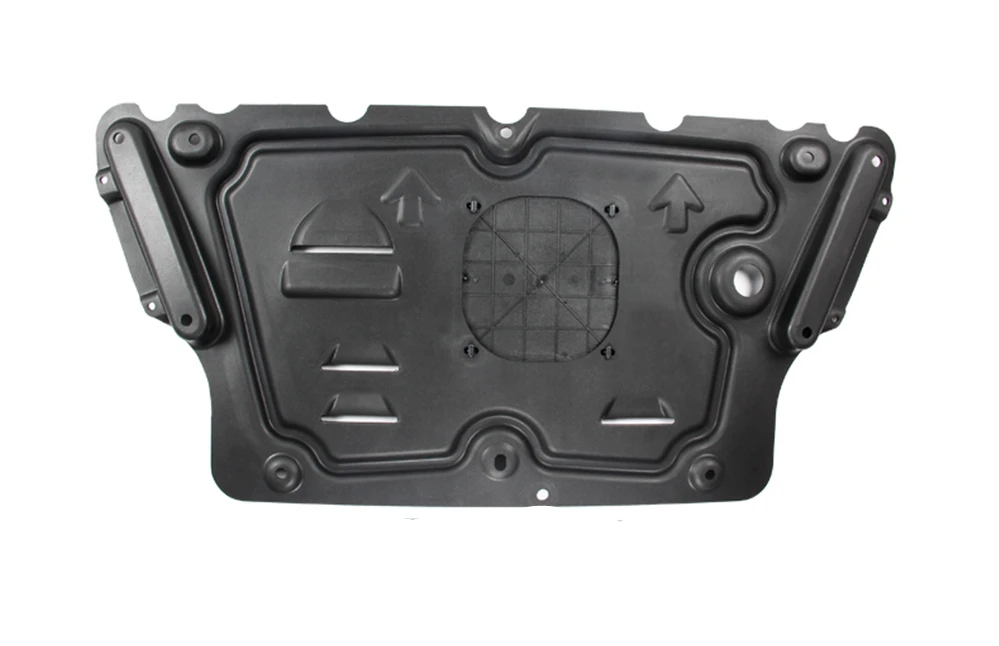 

Engine Splash Guard Shield Mudguard For Q7 2017 2018 2019 2.0T 3.0T A