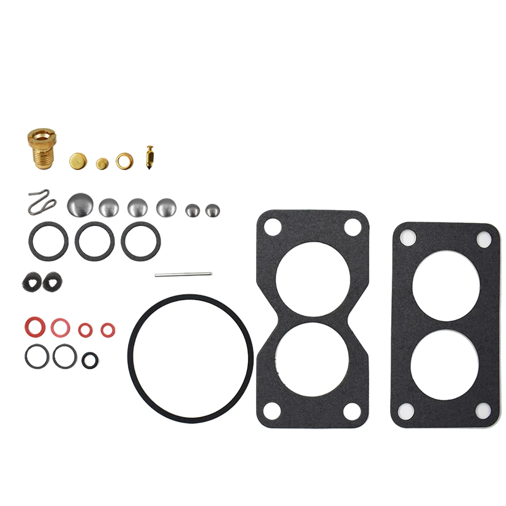 Комплект карбюратора для трактора John Deere заменяет K7503/778-503 подходит 60 520 720 630