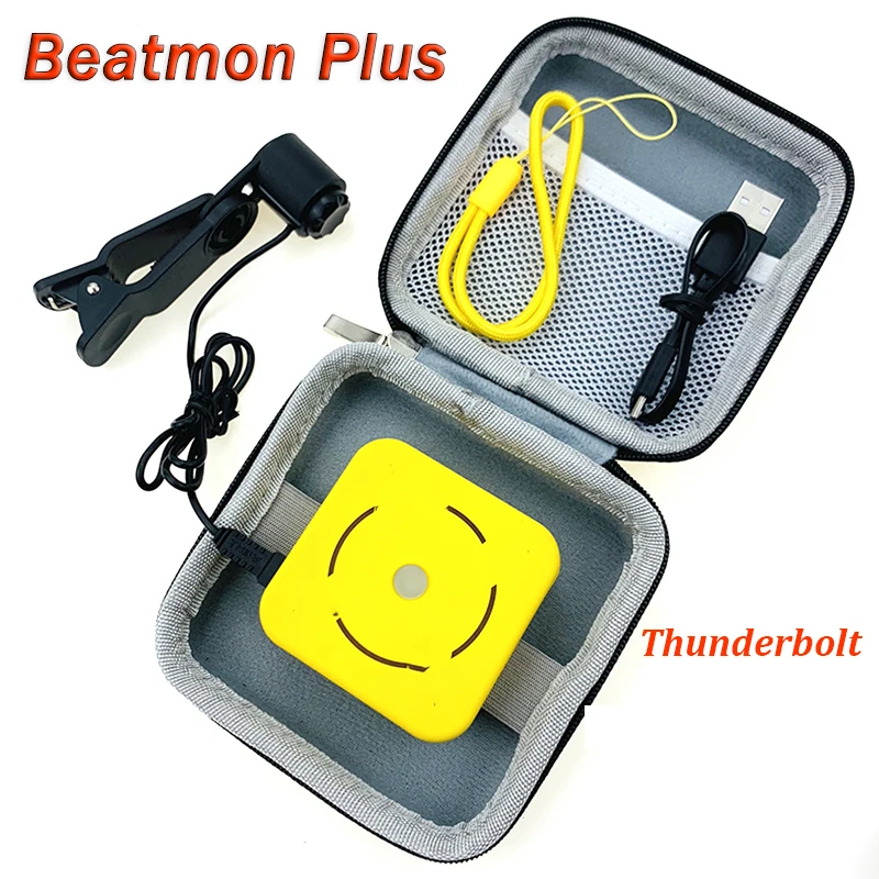 Авто catch Beatmon Plus bluetooth-игровой аксессуар для Go с перезаряжаемой батареей 1300 мАч