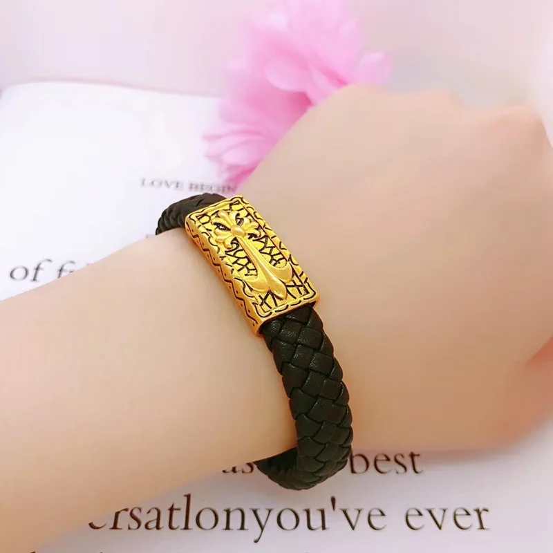 OMHXFC оптовая продажа YM11 Европейская мода подарок мужчине на день рождения свадьбу