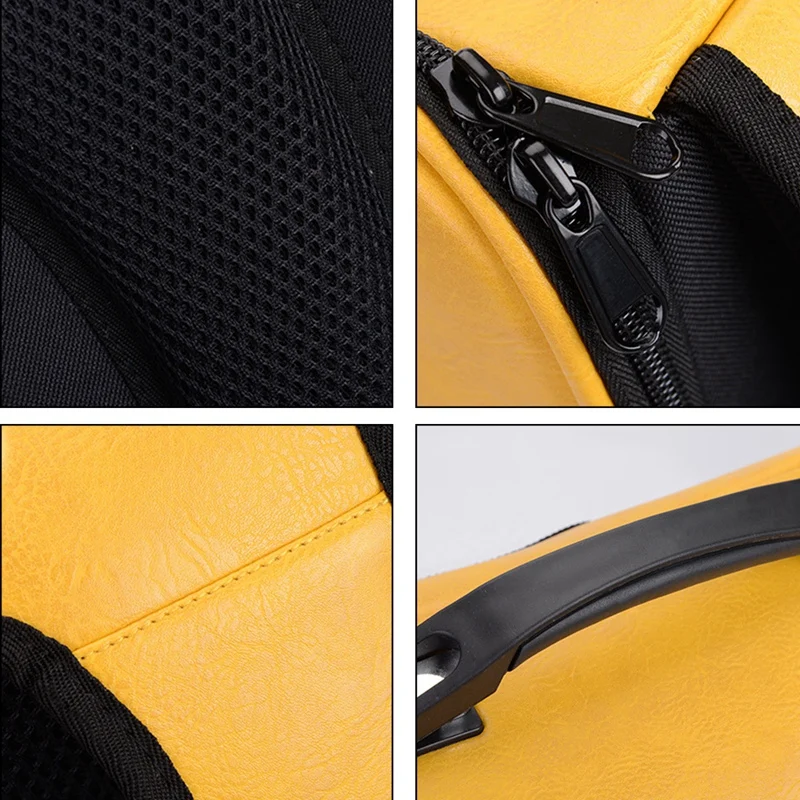 

Fashion Pet Space Capsule Travel Basket Sports Outdoor Capsule Cat Dog Backpack