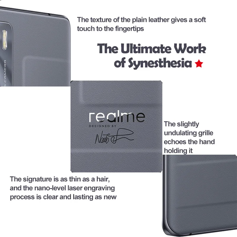 original realme gt master edition 5g smartphone snapdragon778 65w flash charger ota nfc google play amoled 120hz 64mp camera free global shipping