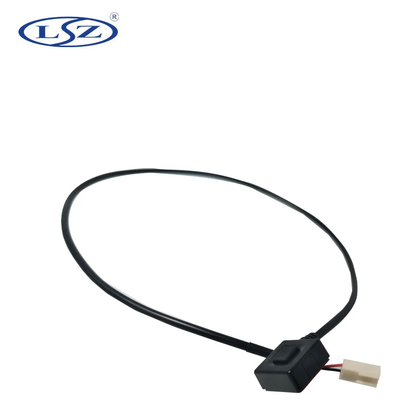 Универсальная автомобильная сигнализация для автомобиля | Безопасность и защита