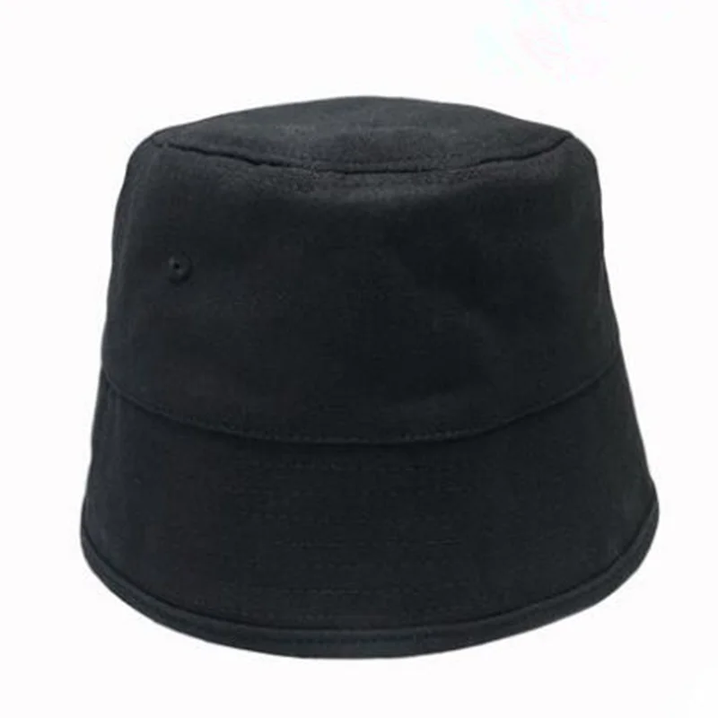 Модная индивидуальная крутая шапка унисекс для раковины Новые шапки ведра