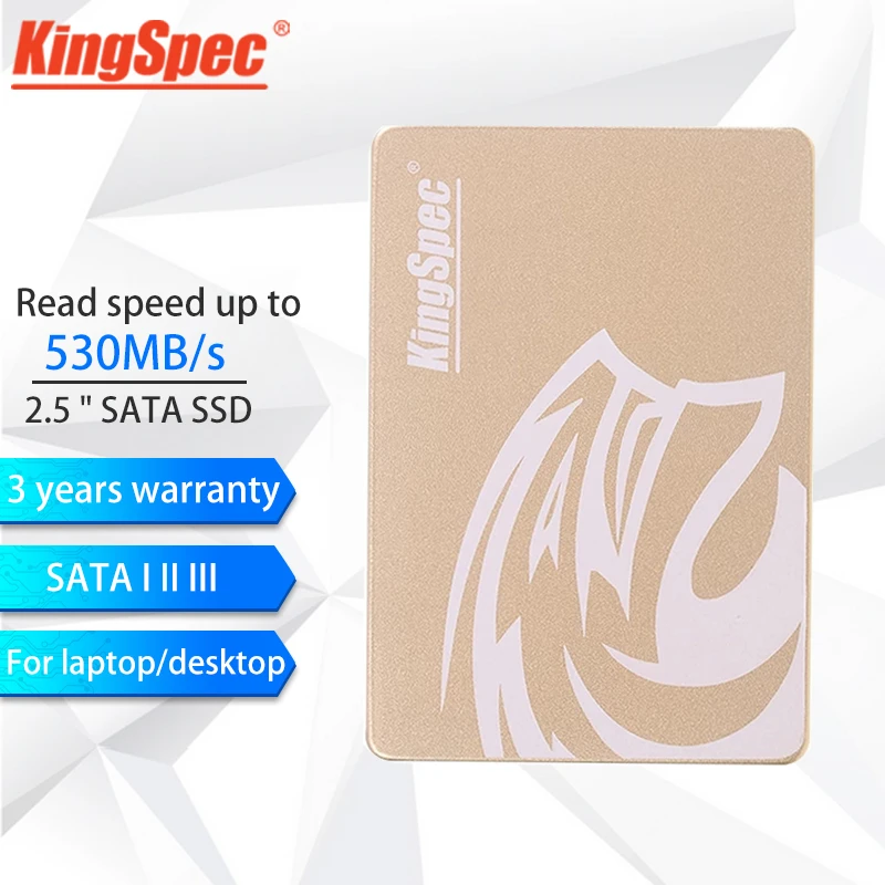 KingSpec 2, 5  SSD SATAIII 1  2  HDD 960  SSD    hdd      