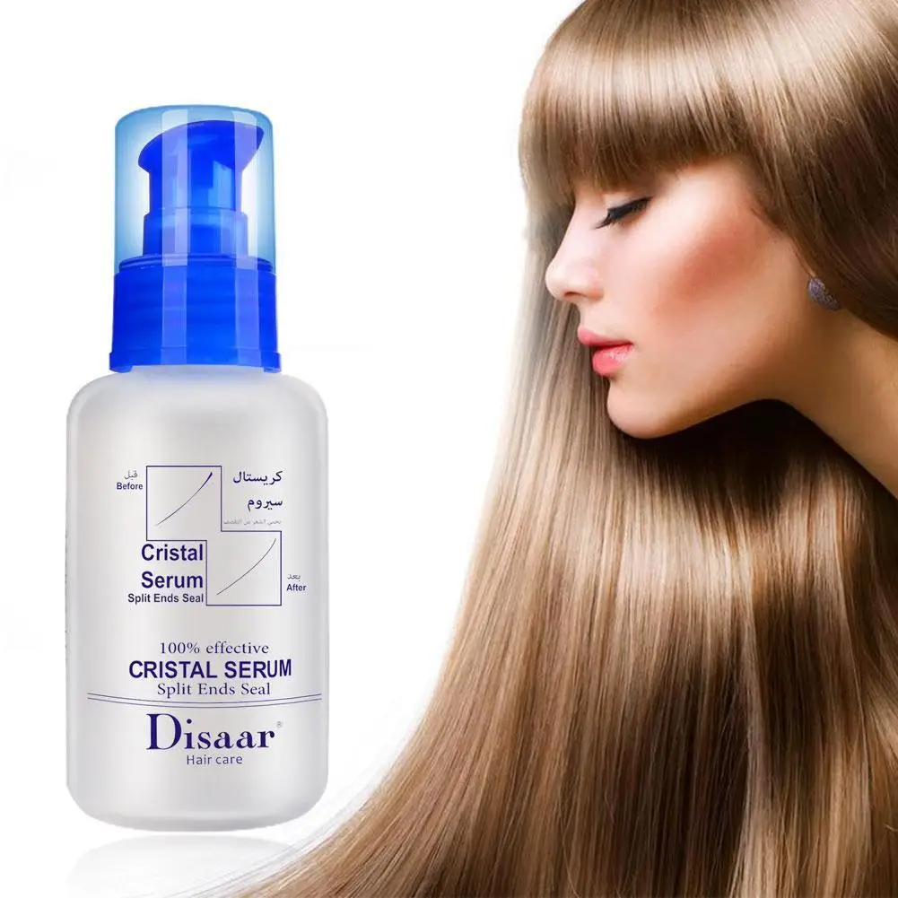 

Раздельные концы волос, мощный ремонт, улучшение качества волос, Эфирный Уход за волосами и масло S1Q2